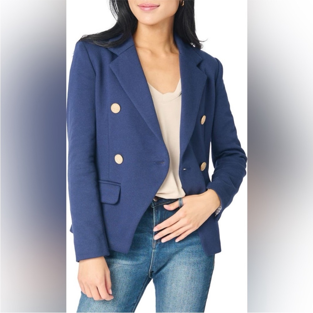 Gibsonlook Navy Blazer